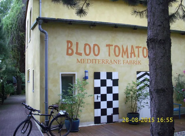 Pension Bloo Tomato