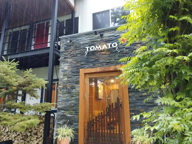 dining bar Tomatito