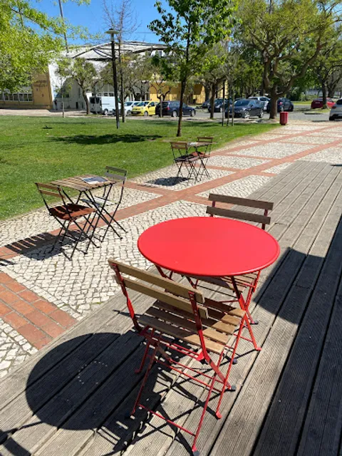 Hamburgueria da Vila