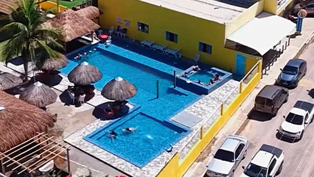 Viana Praia Hotel