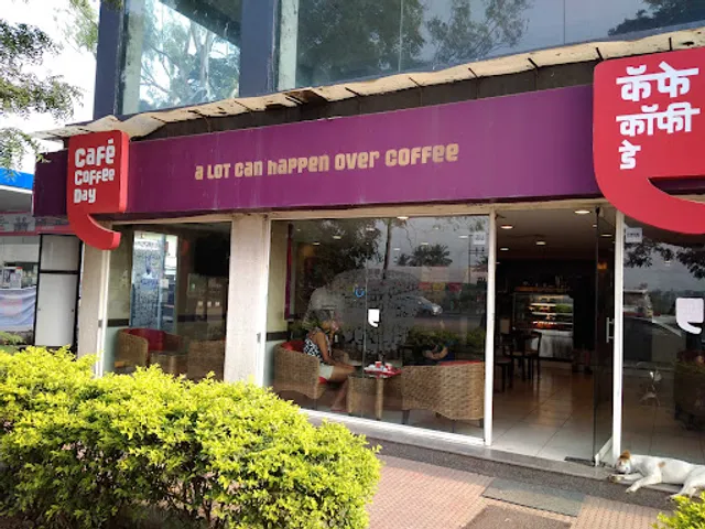 Café Coffee Day