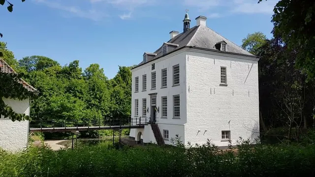 Het Witte Kasteel