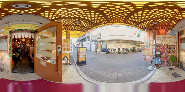 パシュパティ 四條畷店