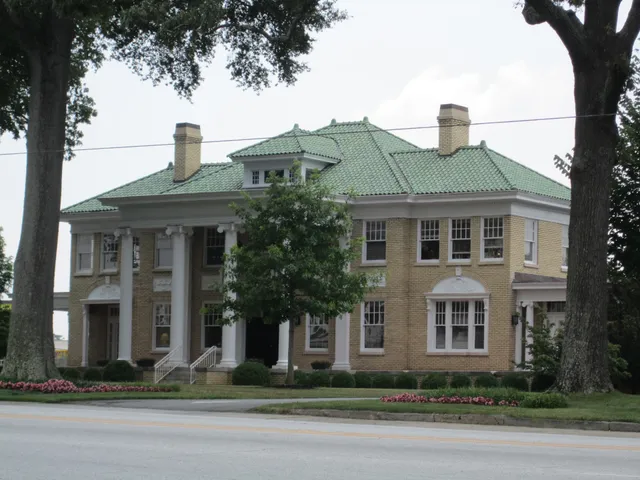 Mobile Meals of Spartanburg