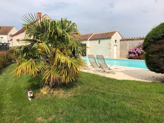 Domaine La Motte Melleraye