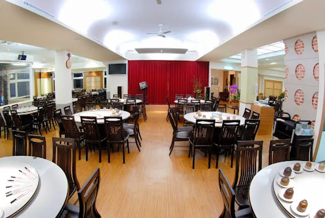 Meinung Hakka cuisine