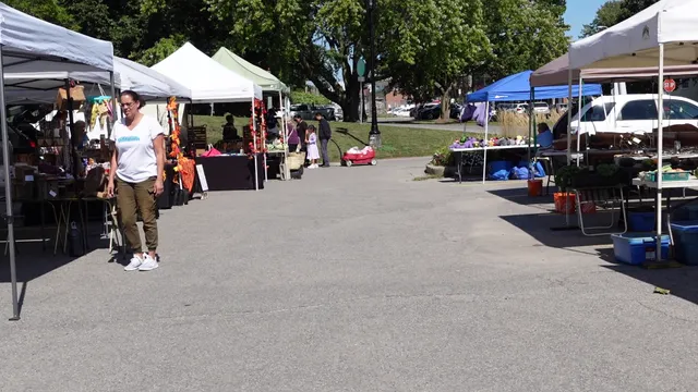 Port Hope Farmers' Market