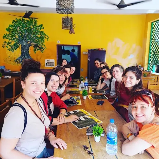 Eagles Nest Cafe & Restaurant