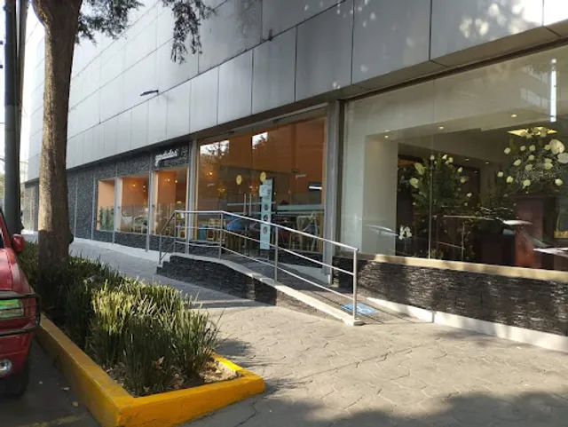 Garabatos Express Sullivan