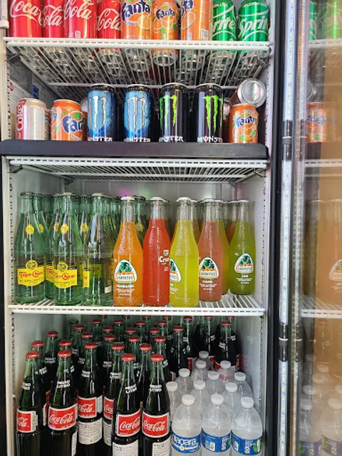 Las Villanas Restaurant