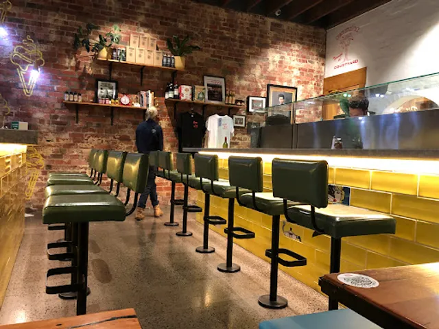 Sunnyside Sliced Mentone