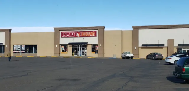 Family Dollar