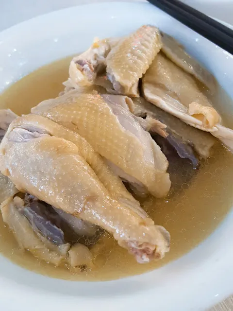 Shuangxi Restaurant Huali Shop