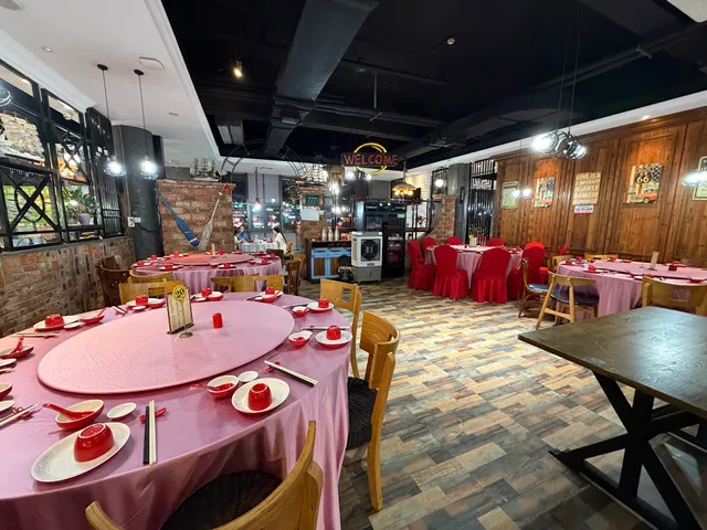 新石浦大酒店 石浦饭店