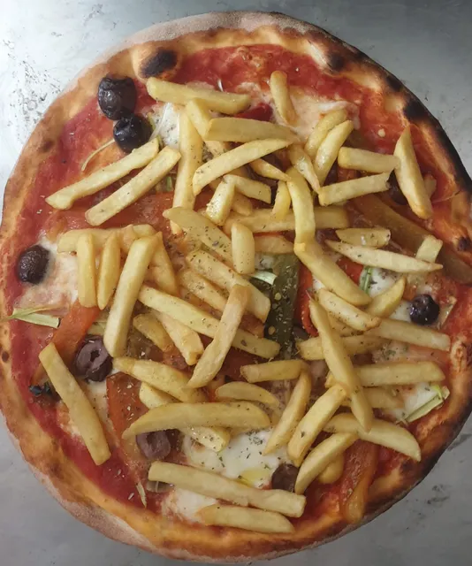 Pizzeria Panineria Corona