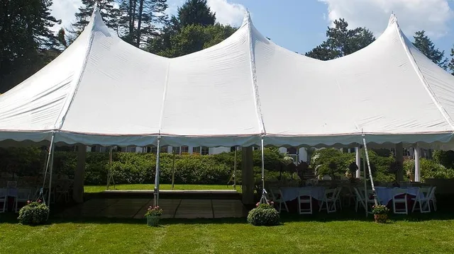 Above All Party Rentals