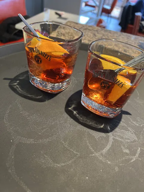 brasserie chez louis