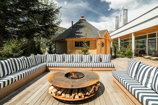 Braunbär Hotel & Spa | Wengen