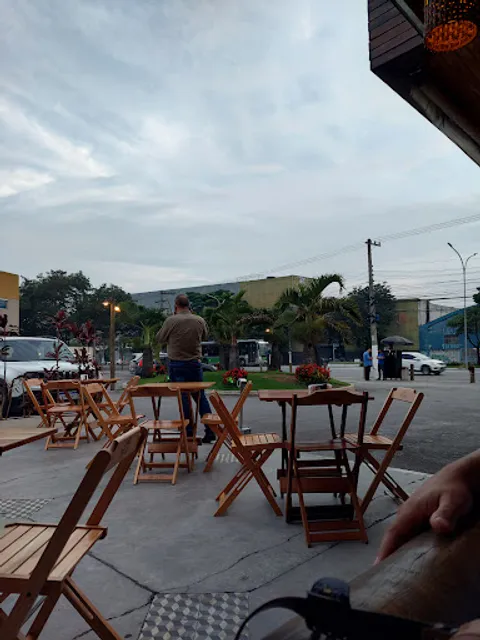 Lucena Bar e Boteco do Lucena