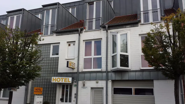 Dream House Rent a Room