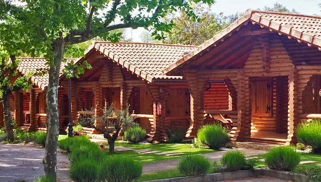 Pirineos Centro de Vacaciones privado