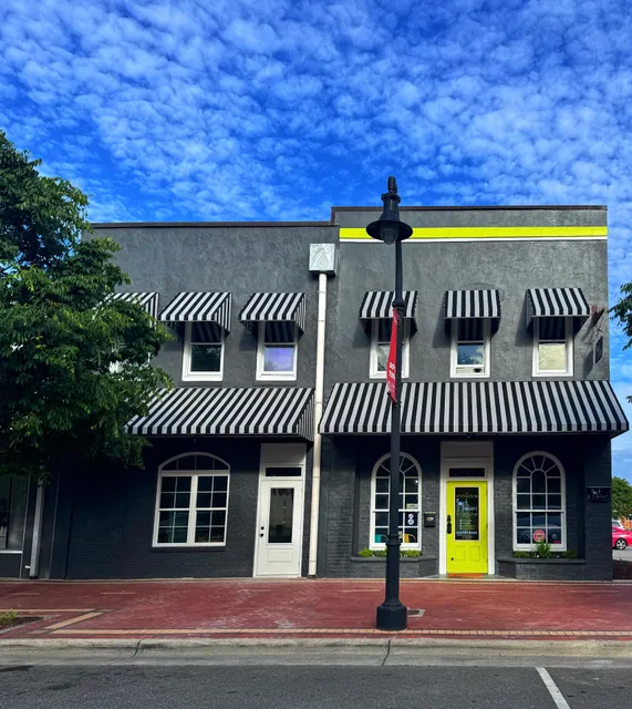 The Loft Hair Studio & Spa