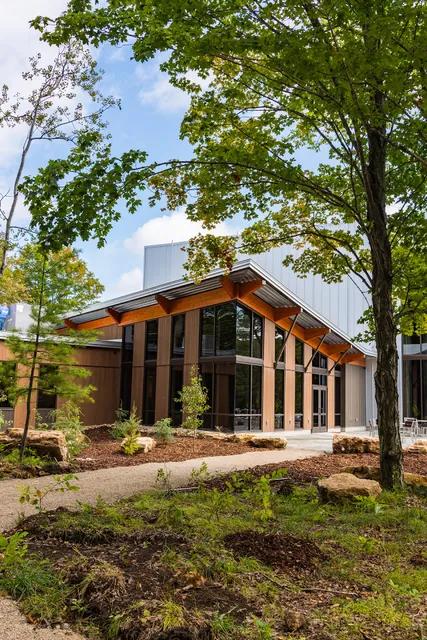 Northern Sky Theater Gould Theater