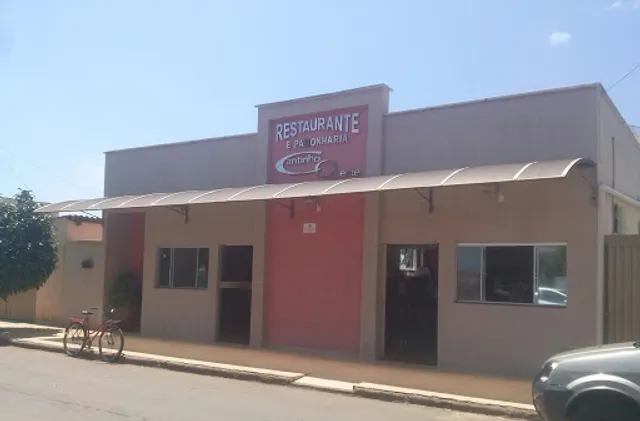 Restaurante Cantinho Quente