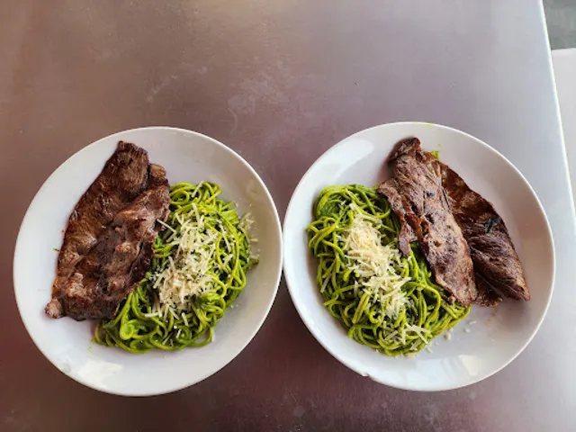 Maggie's Coffee Shop