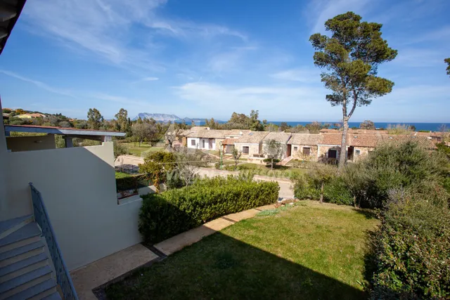 Residence San Teodoro 1