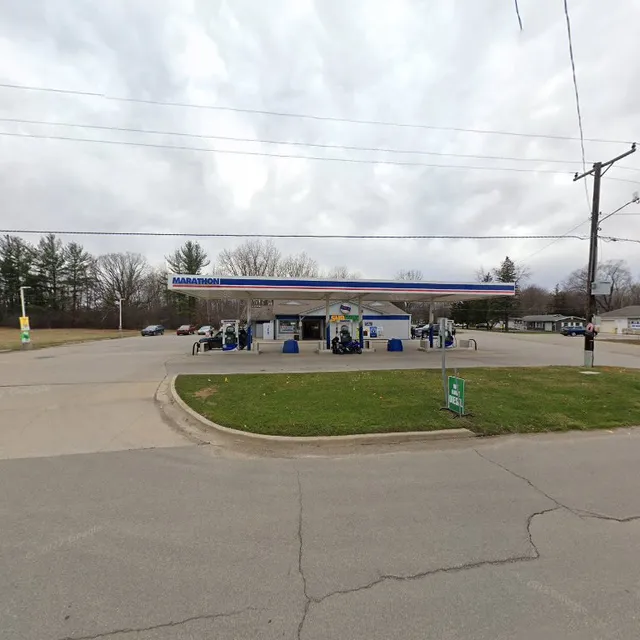 Bo's Village Peddler