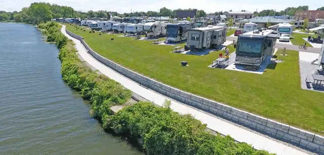 Eastpointe RV Resort