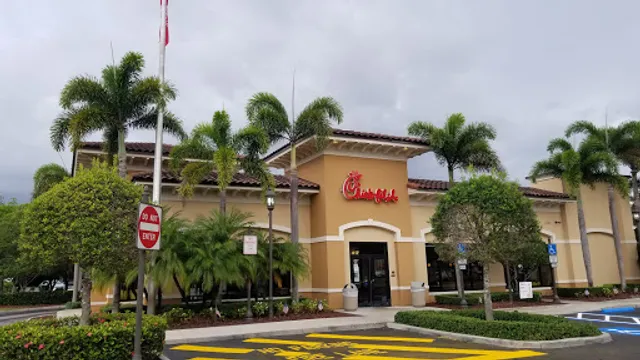 Chick-fil-A