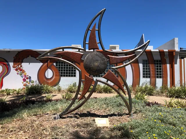 Rockingham Arts Centre