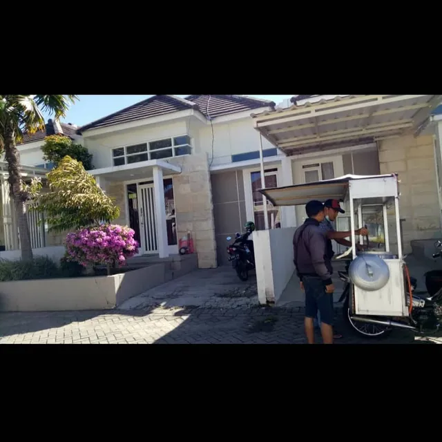 VillEmi6 | Villa 2 kamar tidur | Batu