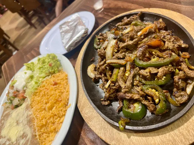 Tequila Plata Mexican Restaurant, Chickasha