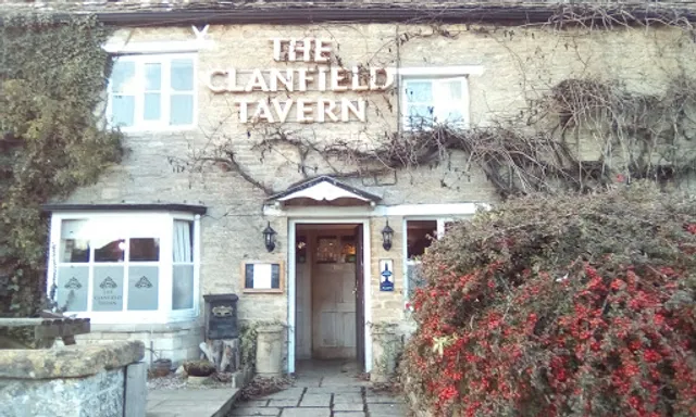 The Clanfield Tavern