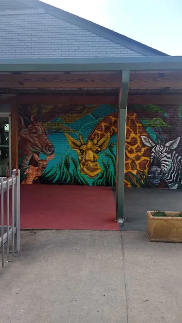 Global Wildlife Center Gift Shop