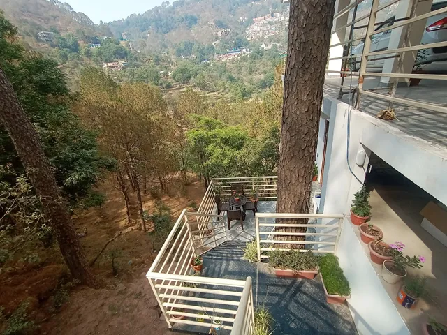 FourSeason Kasauli B&B