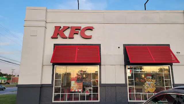 KFC