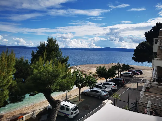 Apartments FILE five