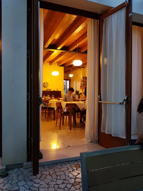 Ristorante Tiro A Segno