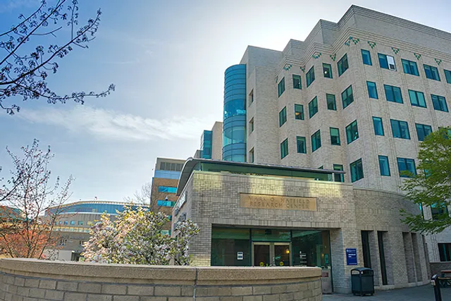 OHSU Sleep Medicine Clinic, Marquam Hill