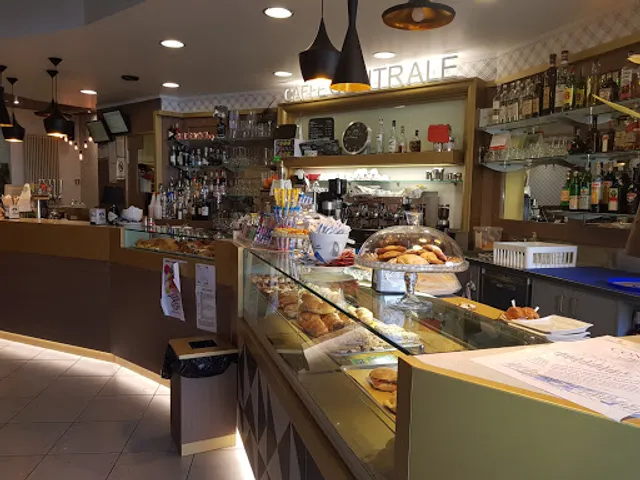 Bar Caffe' Centrale