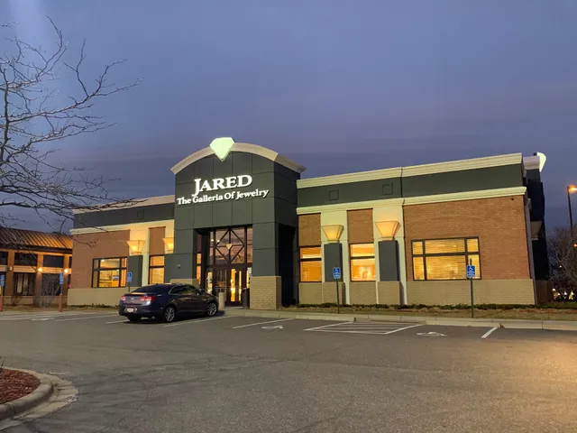 Jared Jewelers