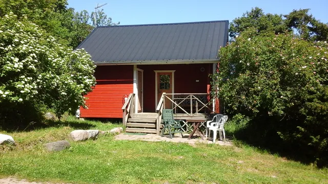 Fisketorpet I Brändö