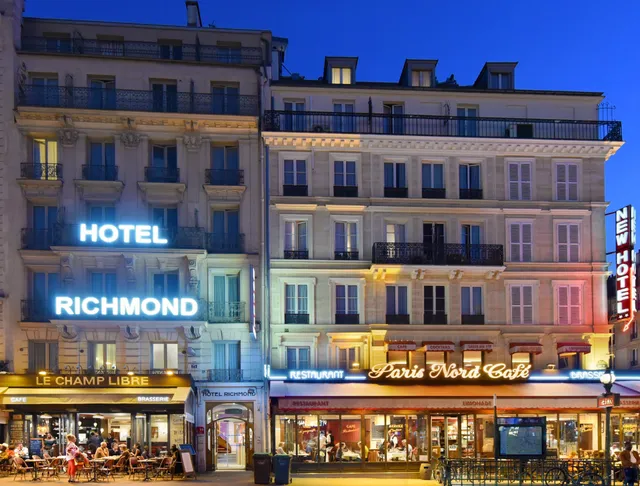 Hotel Richmond