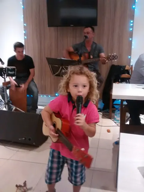 Savi Restaurante e Lanchonete