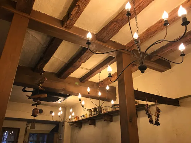 リストランテ・ア・ドマーニ