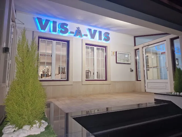 Restaurante Vis-a-Vis (Fátima)
